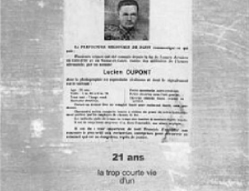 Attentat et répression en Côte d&rsquo;Or