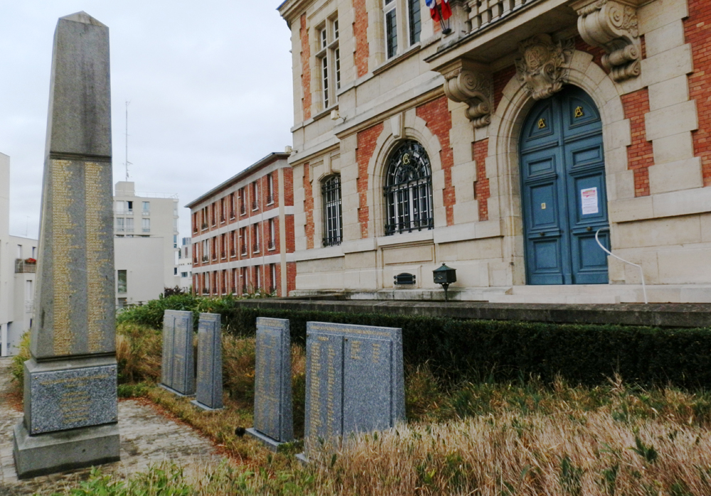 Photographies Mémoire Vive.
