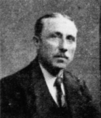 Aristide Bessé.