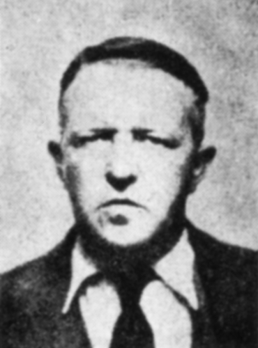 Marcel Boyer.