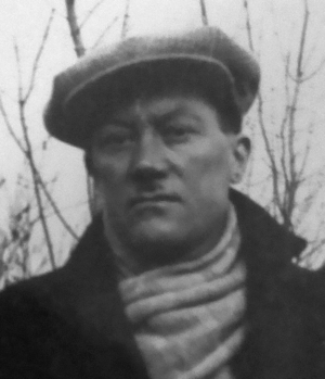 En avril 1941. © DAVCC, Caen.