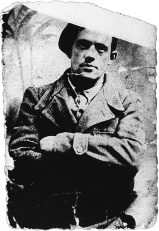 Collection André Le Breton. D.R.