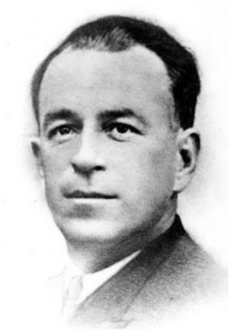 Pierre LEROY. © FNDIRP