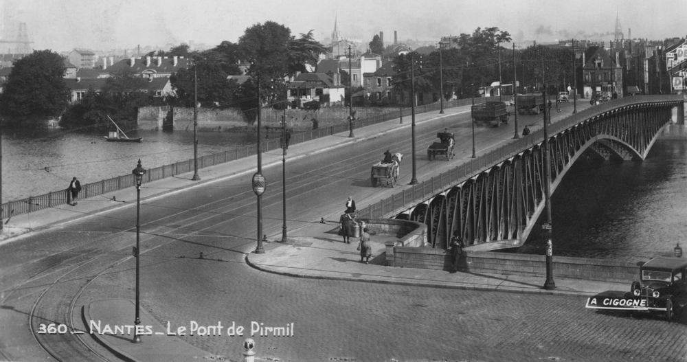 Carte postale, collection Mémoire Vive.