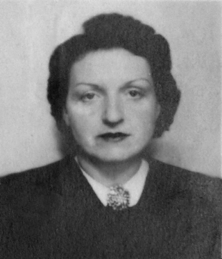 Anne-Marie Ostrowka. Droits réservés.