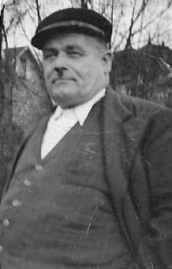 Honoré Oursel © Simone Oursel