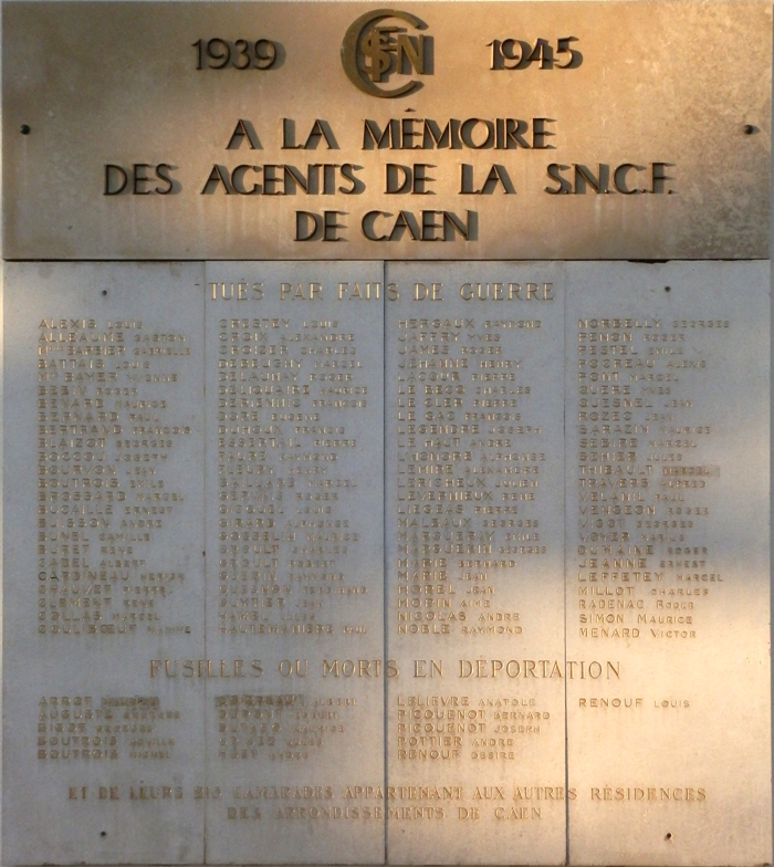 © Cliché Mémoire Vive.