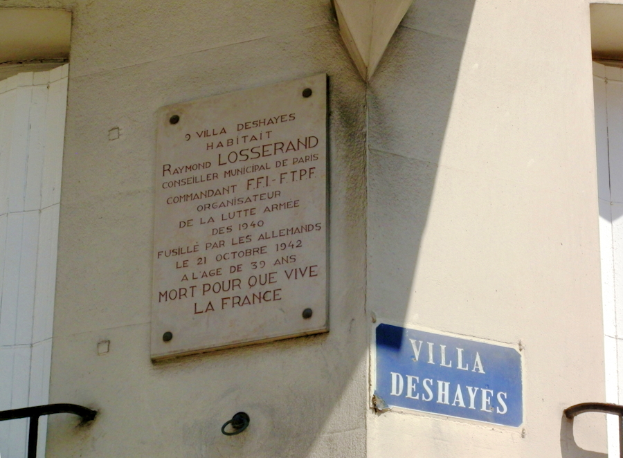 © Mémoire Vive, 2019.