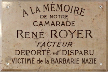 © Mémoire Vive