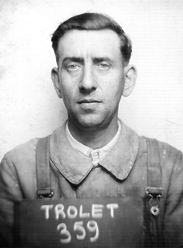 Collection Boris Trolet. Droits réservés.