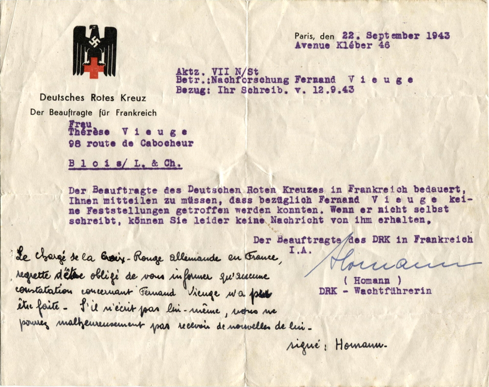 © Collection Dominique Martin. Droits réservés.