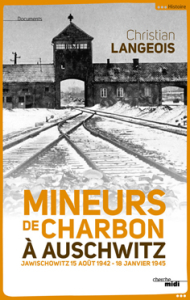 Livre de Christian Langlois 4x6