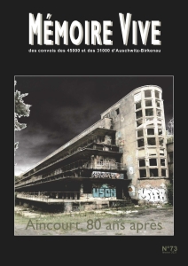 Couverture Bulletin n°73 v2
