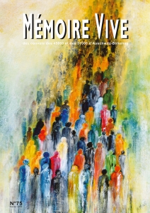 Couverture n°75